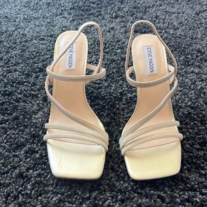 Steve Madden newsflash heels